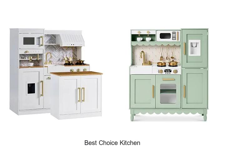 best choice kitchen