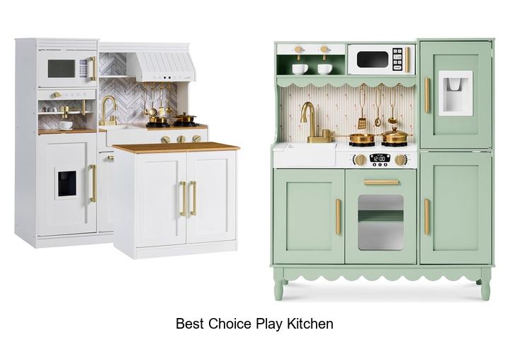 best choice play kitchen