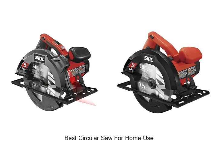 best circular saw for home use