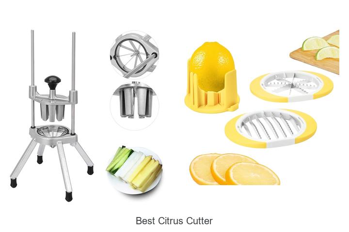 Best Citrus Cutter Hacks You Can’t Live Without Today!