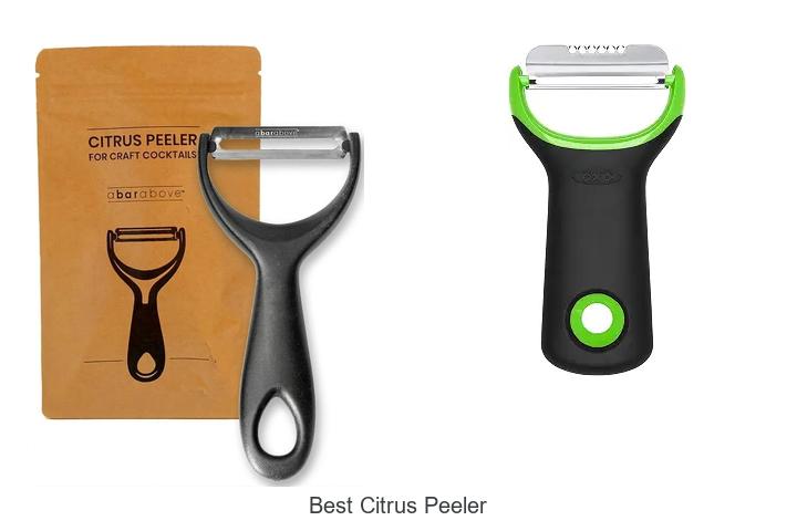 Best Citrus Peeler Hacks You Can’t Live Without Today