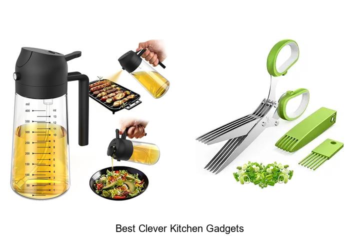 best clever kitchen gadgets