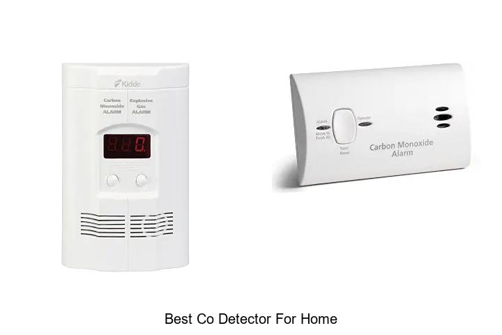 best co detector for home