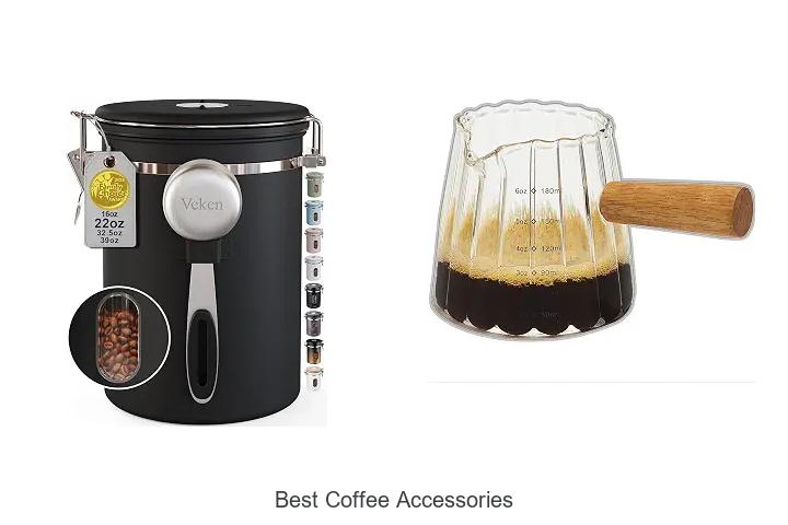 best coffee accessories 1