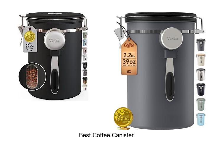 best coffee canister 1