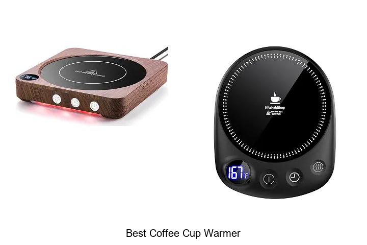 best coffee cup warmer