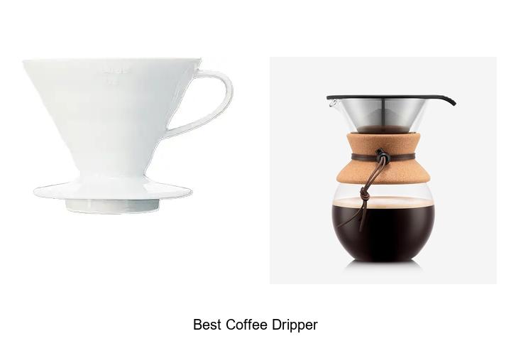 best coffee dripper 2