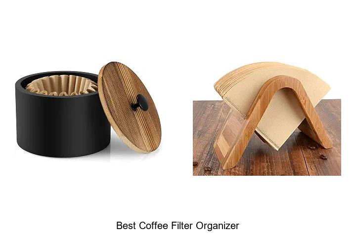 best coffee filter organizer 1