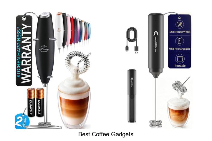 best coffee gadgets 1