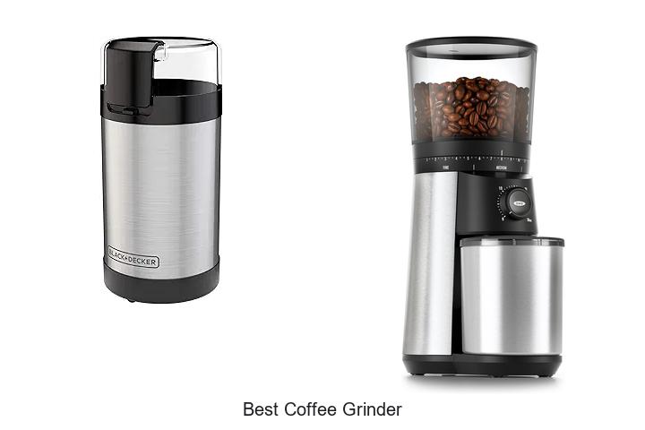 best coffee grinder 1