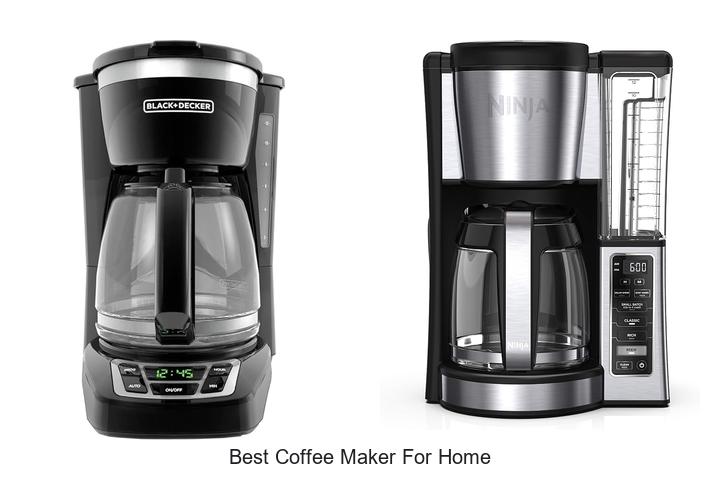best coffee maker for home 1