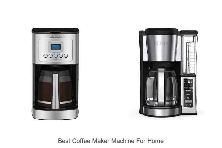 best coffee maker machine for home 1