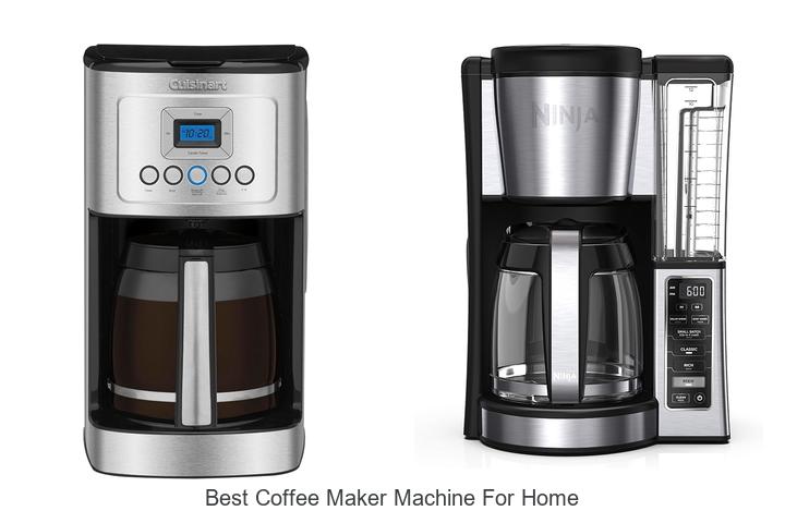Best Coffee Maker Machine for Home That Will Blow Your Mind