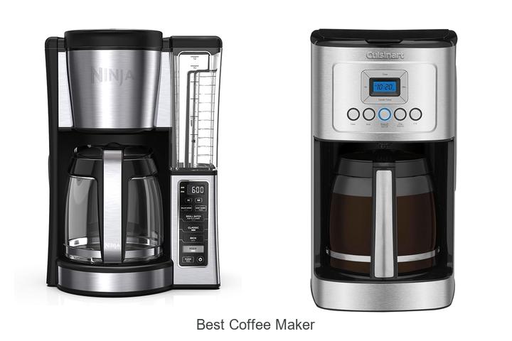 Best Coffee Maker Hacks You Can’t Miss Today!