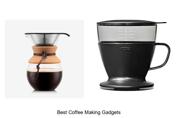 best coffee making gadgets 1