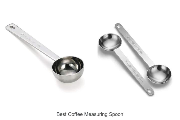 best coffee measuring spoon 1