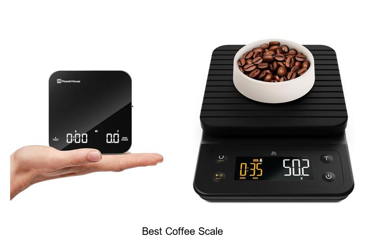 best coffee scale 3