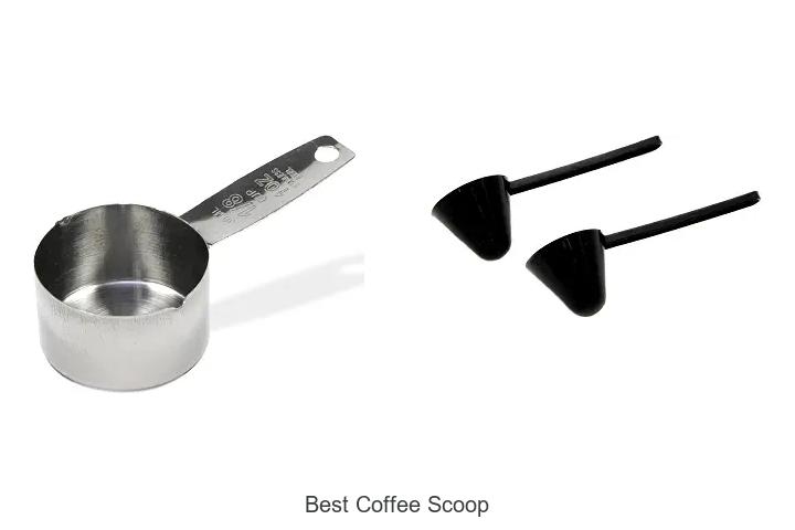 best coffee scoop 1