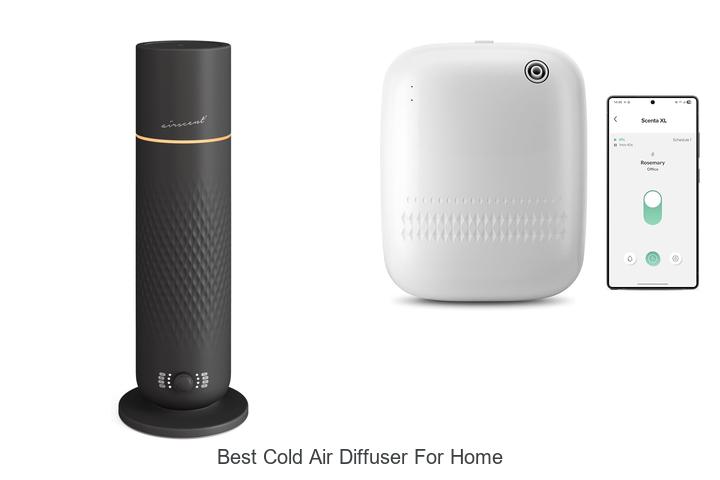 best cold air diffuser for home