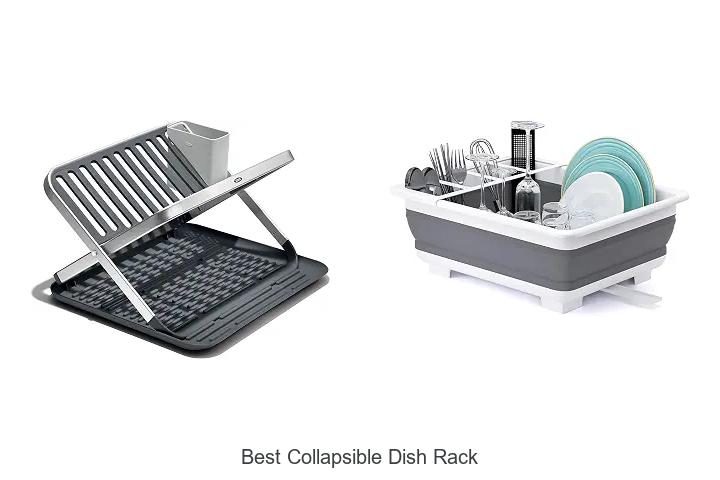 best collapsible dish rack 1