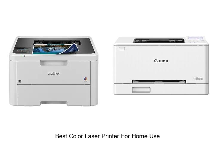 best color laser printer for home use
