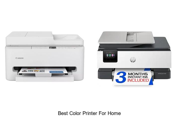 best color printer for home