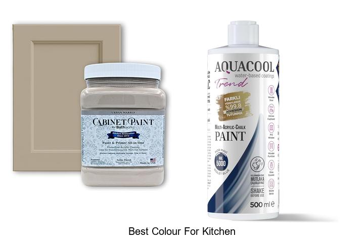 best colour for kitchen
