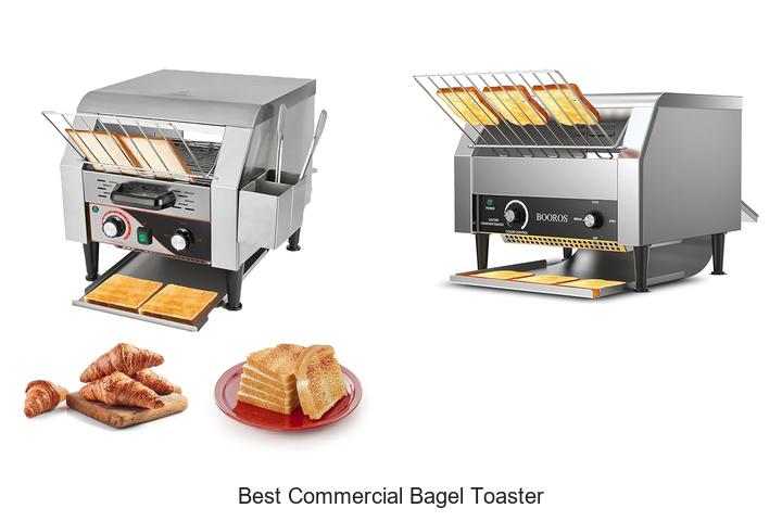 Best Commercial Bagel Toaster That Will Transform Your Kitchen!