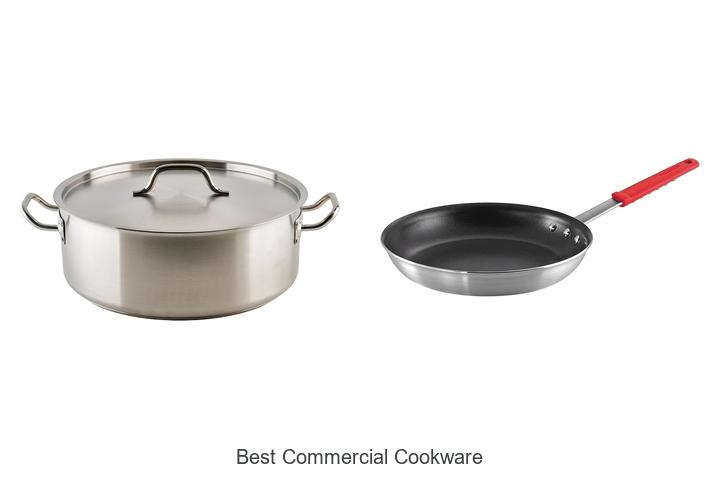 best commercial cookware