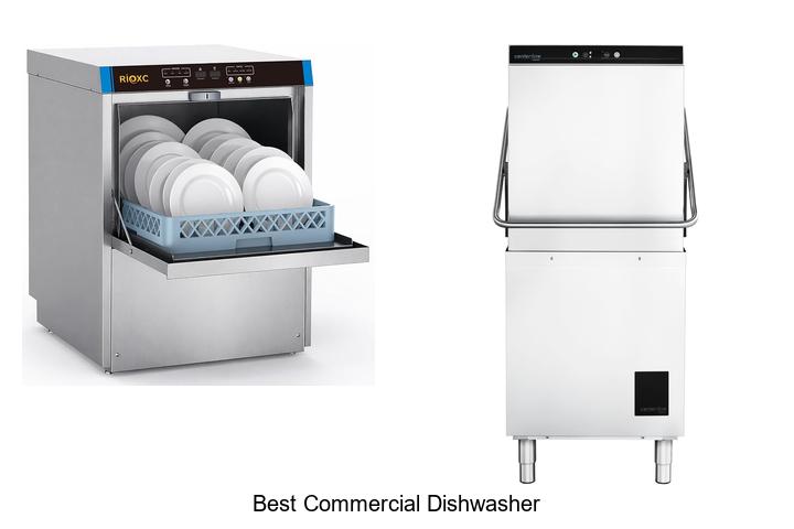 best commercial dishwasher