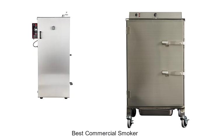 Best Commercial Smoker: Unlock Smoky Flavor Secrets Now
