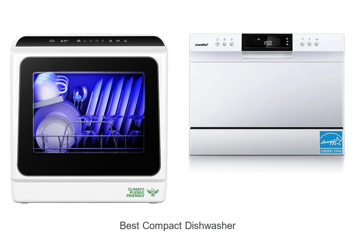 best compact dishwasher