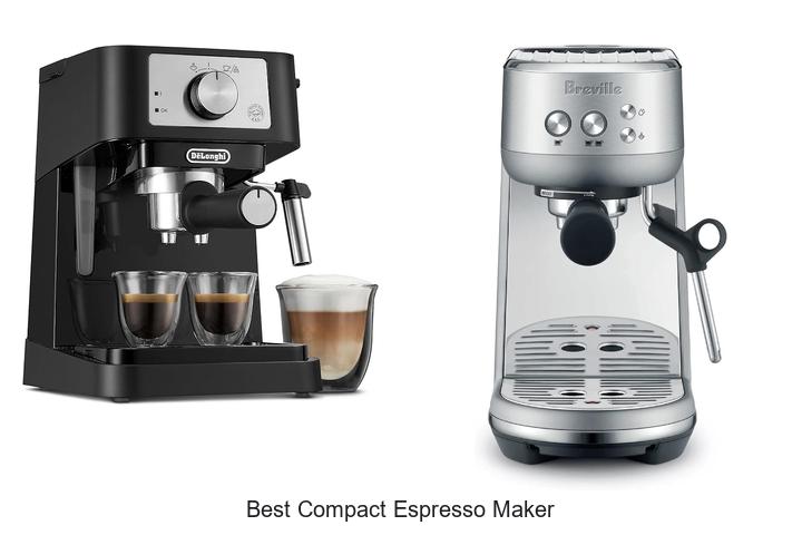 best compact espresso maker