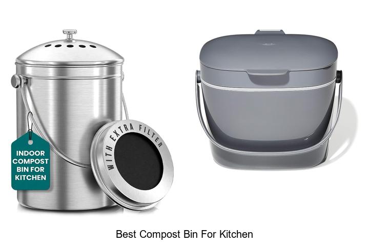 best compost bin for kitchen