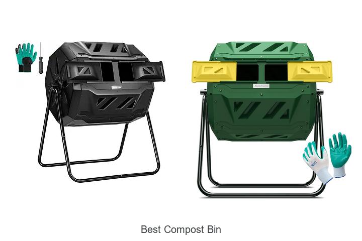best compost bin