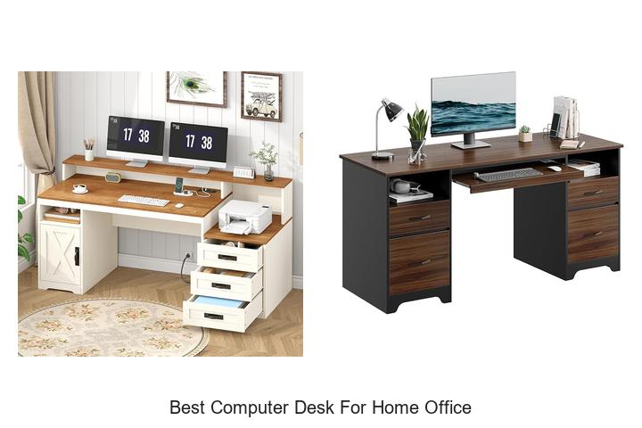 best computer desk for home office