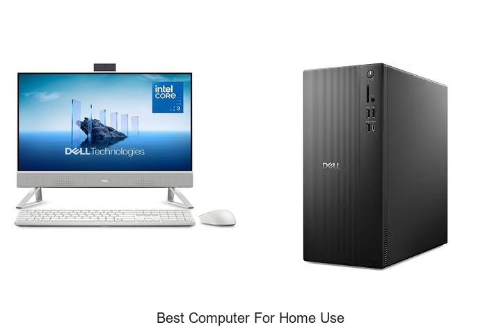 best computer for home use