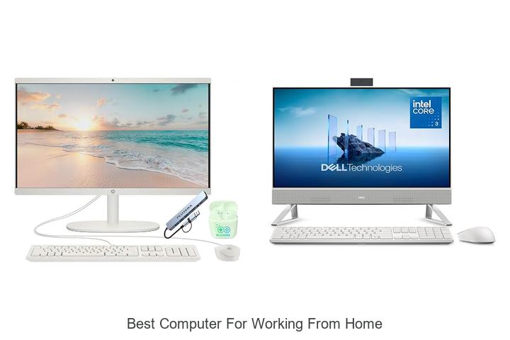 best computer for working from home