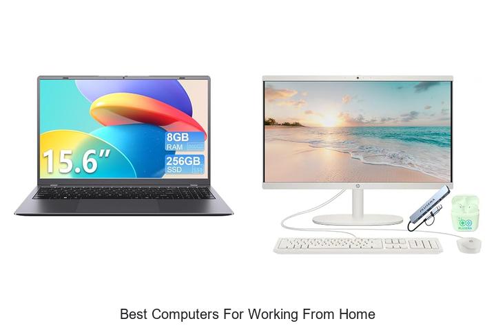 best computers for working from home