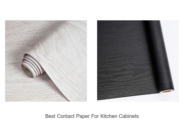 Best Contact Paper for Kitchen Cabinets That Transforms Fast