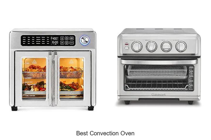 best convection oven