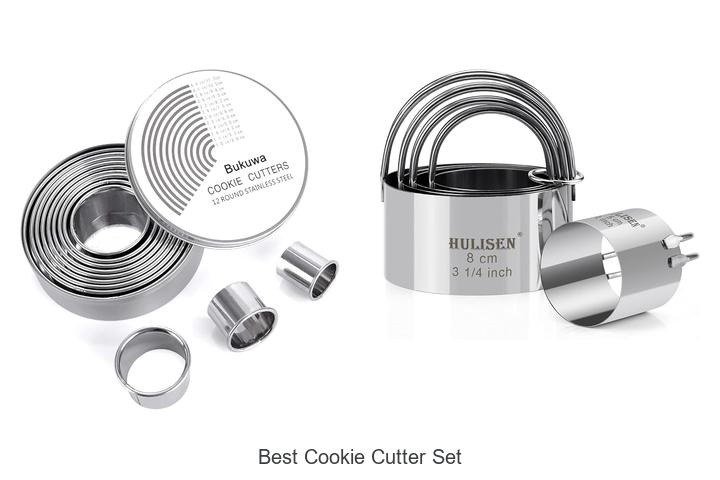 Best Cookie Cutter Set That Will Transform Your Baking Fun!