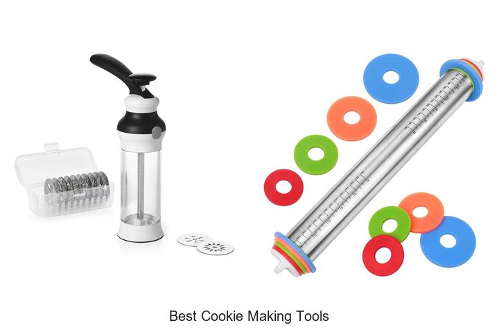 Best Cookie Making Tools That Will Change Your Baking Game