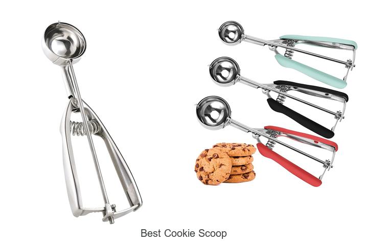 Best Cookie Scoop Hacks That Will Change Baking Forever!