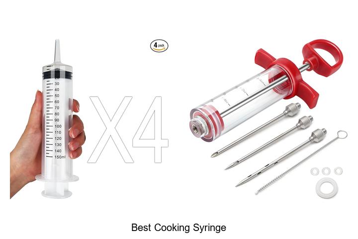 Best Cooking Syringe Hacks You Need to Try Today!