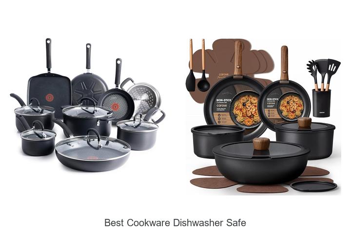best cookware dishwasher safe