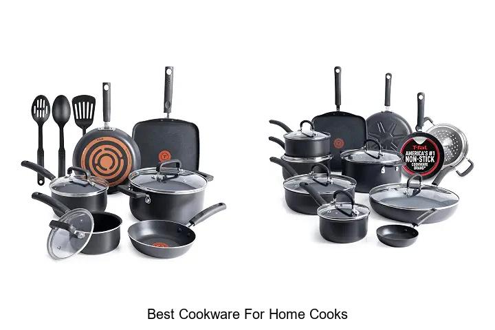 best cookware for home cooks