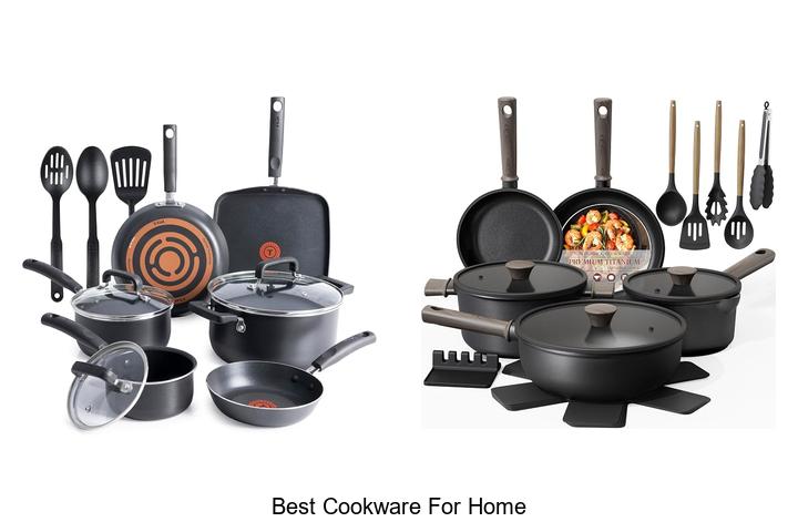 best cookware for home