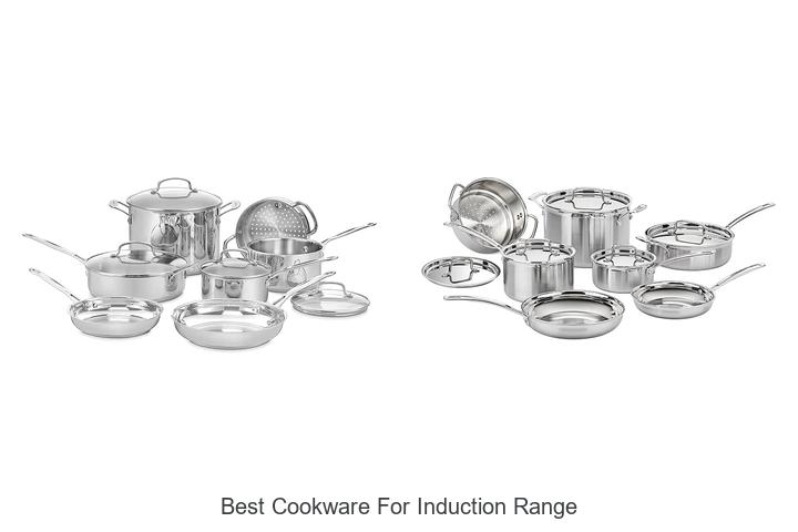 best cookware for induction range