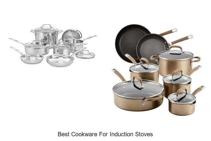 best cookware for induction stoves